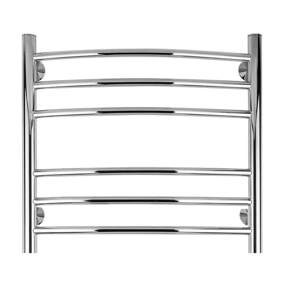 Полотенцесушитель Secado Милан 3 водяной, хром