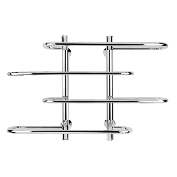 Полотенцесушитель Secado Венеция 4 водяной, хром