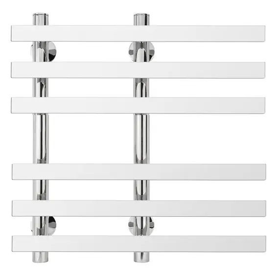 Полотенцесушитель Secado Понтида 3  водяной, хром