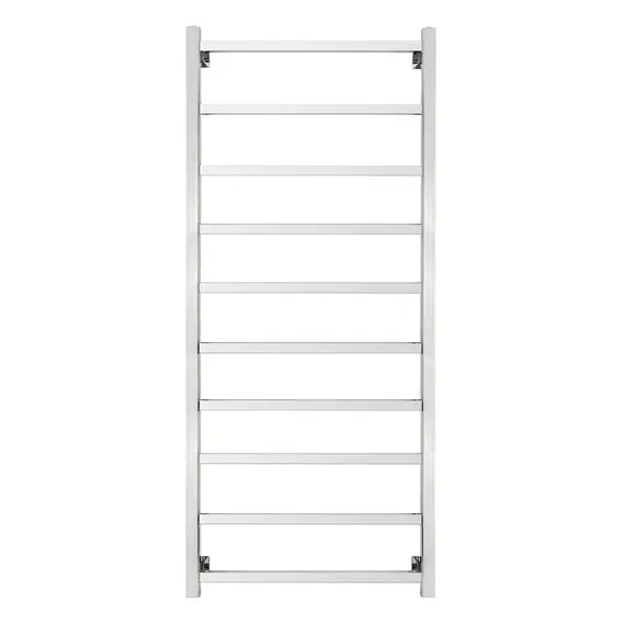 Полотенцесушитель Secado Корсико 1 водяной, хром