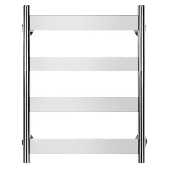 Полотенцесушитель Secado Комано 2 водяной, хром