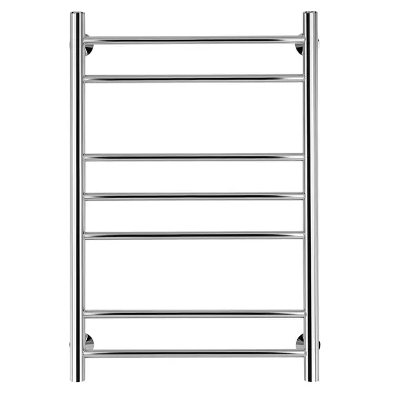 Полотенцесушитель Secado Триада 2 водяной, хром