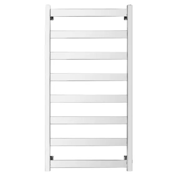 Полотенцесушитель Secado Комано 1  водяной, хром