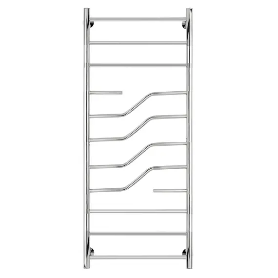 Полотенцесушитель Secado Риволи водяной, хром