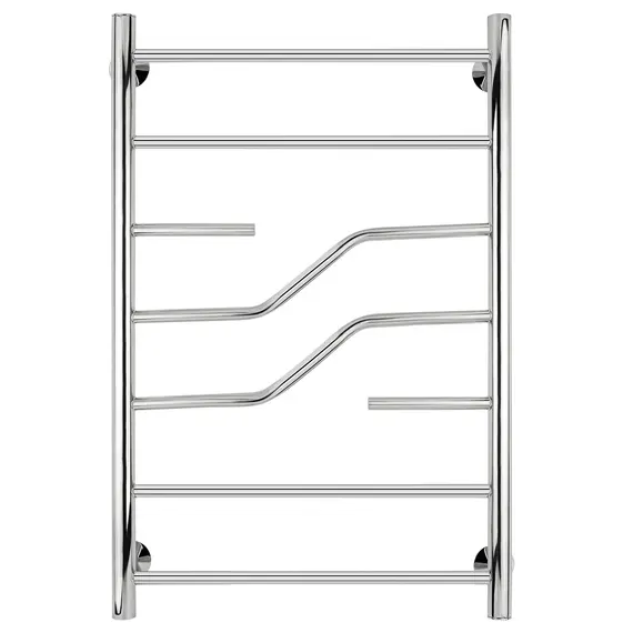 Полотенцесушитель Secado Риволи водяной, хром
