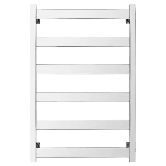 Полотенцесушитель Secado Комано 1  водяной, хром