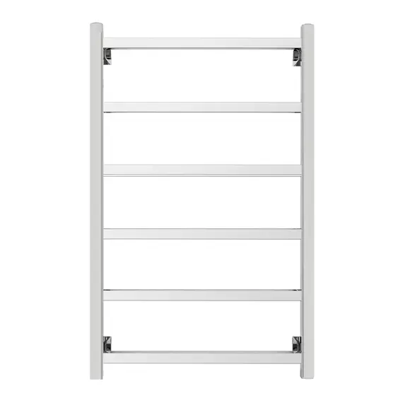 Полотенцесушитель Secado Корсико 1 водяной, хром