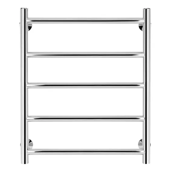 Полотенцесушитель Secado Триада 1 водяной, хром