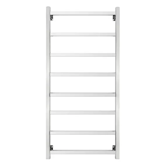 Полотенцесушитель Secado Корсико 1 водяной, хром