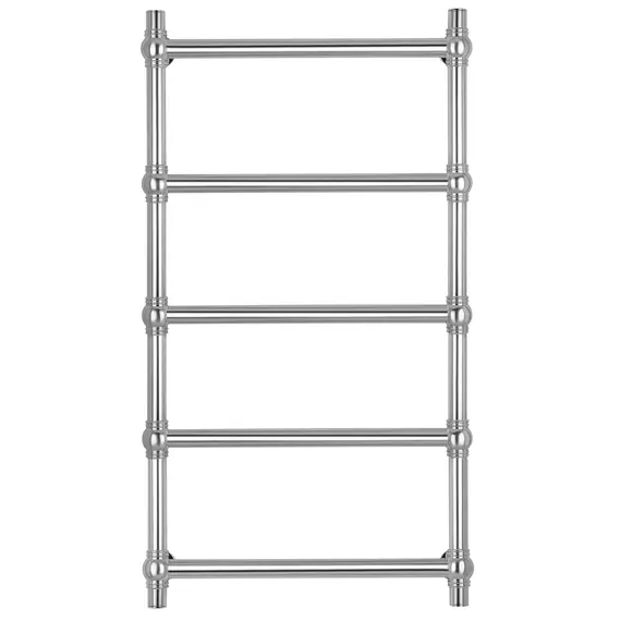 Полотенцесушитель Secado Флоренция 1 , водяной, хром