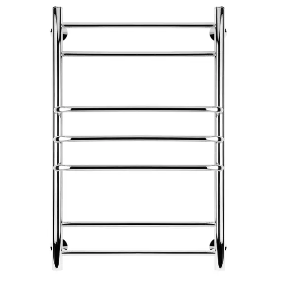 Полотенцесушитель Secado Триест, водяной, хром