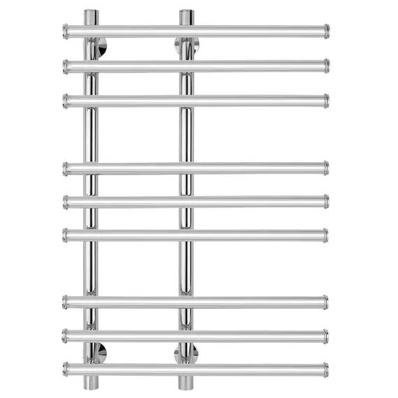 Полотенцесушитель Secado Турин 3  водяной, хром