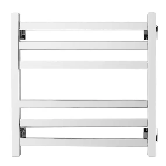 Полотенцесушитель Secado Корсико 3 водяной, хром