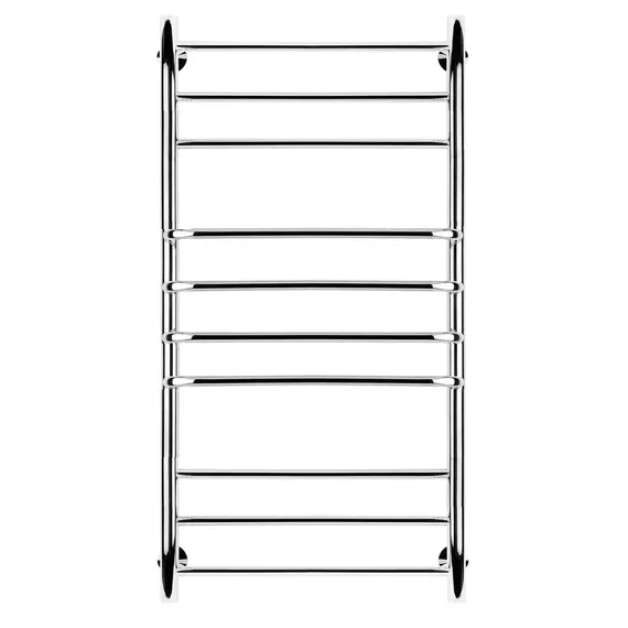 Полотенцесушитель Secado Триест, водяной, хром