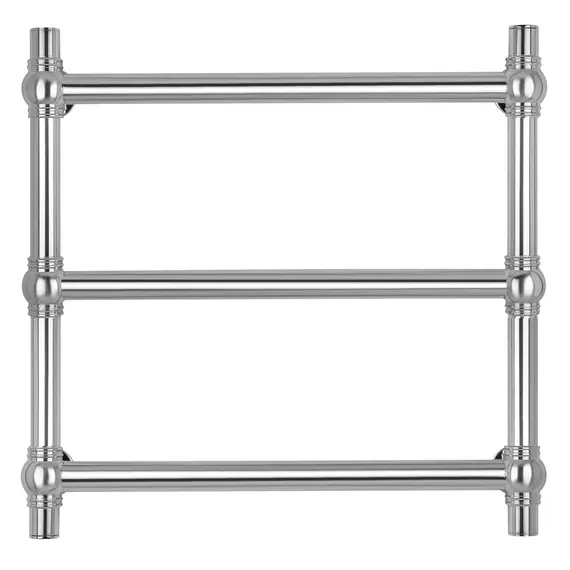 Полотенцесушитель Secado Флоренция 1 , водяной, хром