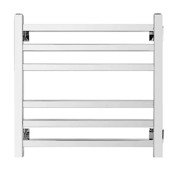 Полотенцесушитель Secado Корато 3 водяной, хром