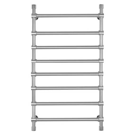 Полотенцесушитель Secado Флоренция 2 , водяной, хром