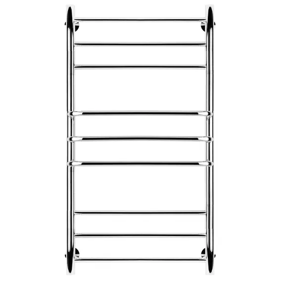 Полотенцесушитель Secado Триест, водяной, хром