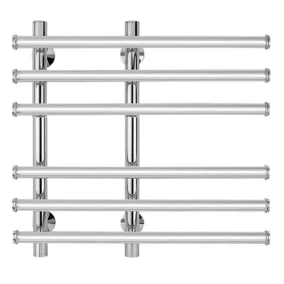 Полотенцесушитель Secado Турин 3  водяной, хром