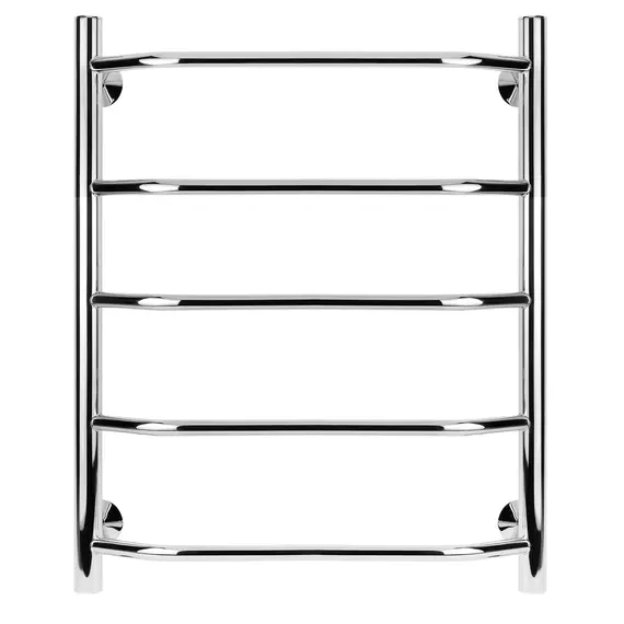 Полотенцесушитель Secado Агата 1  электрический L/R хром