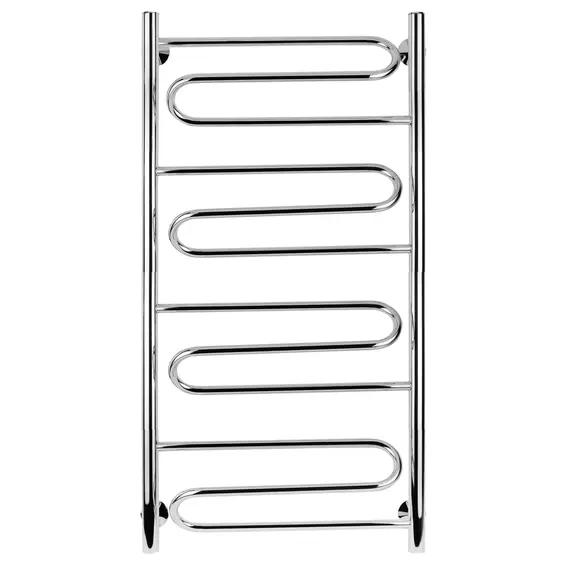 Полотенцесушитель Secado Валенсия 1  электрический L/R хром