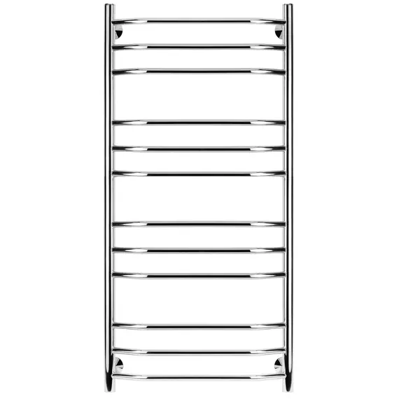 Полотенцесушитель Secado Агата 3  электрический L/R хром