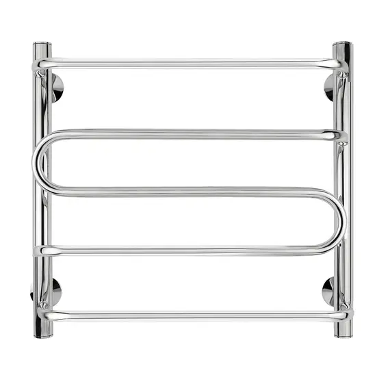 Полотенцесушитель Secado Валенсия 2  электрический L/R  хром