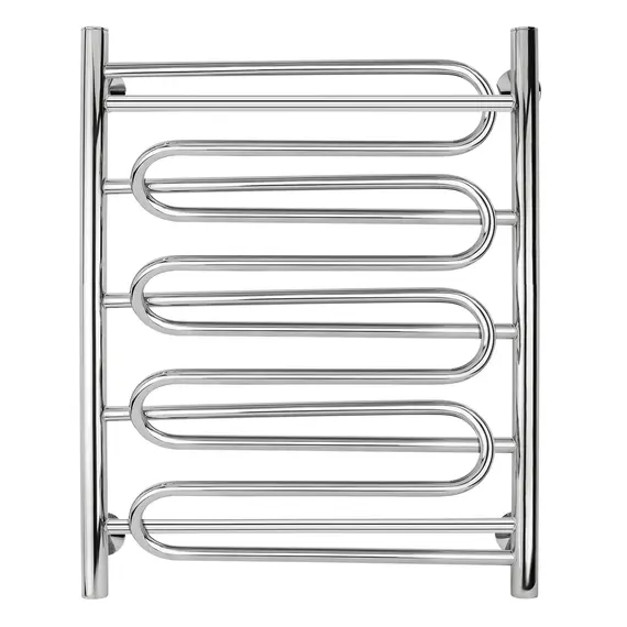 Полотенцесушитель Secado Валенсия 3 электрический L/R  хром