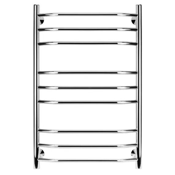 Полотенцесушитель Secado Агата 3  электрический L/R хром