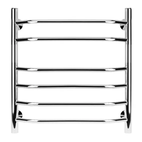 Полотенцесушитель Secado Агата 5 электрический L/R хром