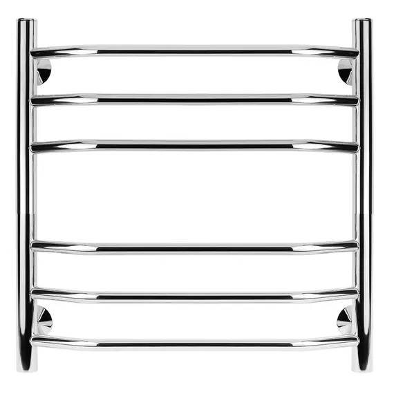 Полотенцесушитель Secado Агата 3  электрический L/R хром