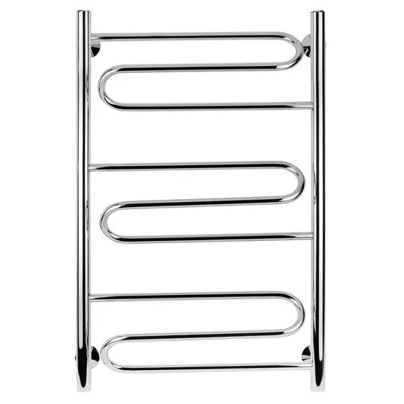 Полотенцесушитель Secado Валенсия 1  электрический L/R хром