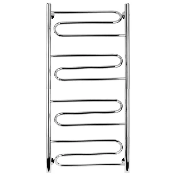 Полотенцесушитель Secado Валенсия 1  электрический L/R хром