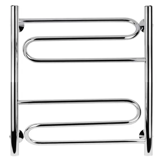 Полотенцесушитель Secado Валенсия 1  электрический L/R хром