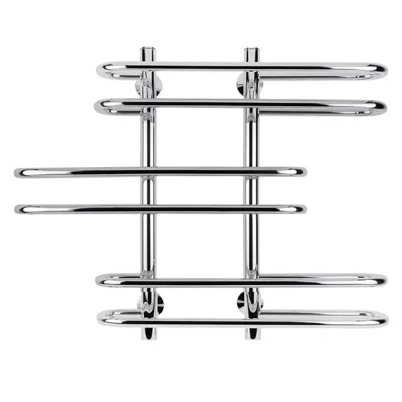 Полотенцесушитель Secado Венеция 6 электрический L/R  хром