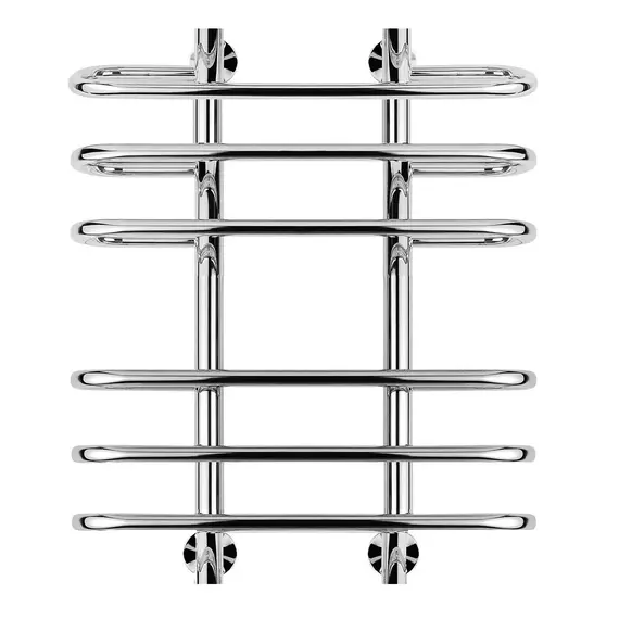 Полотенцесушитель Secado Венеция 5  электрический L/R хром