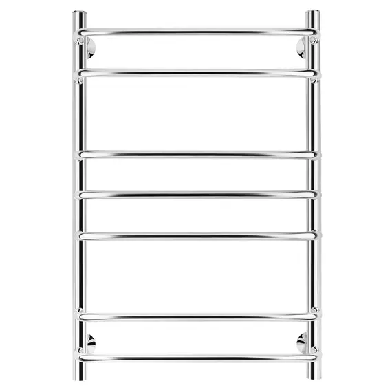 Полотенцесушитель Secado Мерида 2 электрический L/R хром