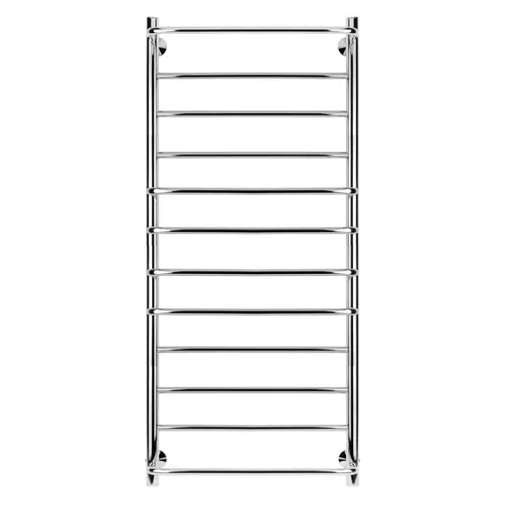 Полотенцесушитель Secado Верона 1 электрический L/R хром