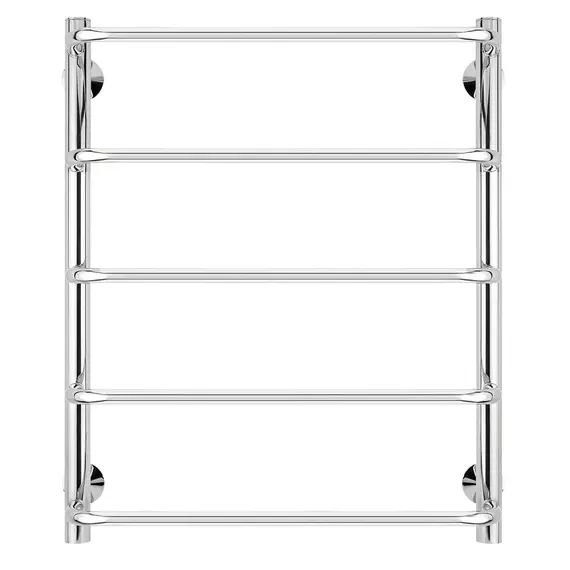 Полотенцесушитель Secado Мерида 1  электрический L/R хром