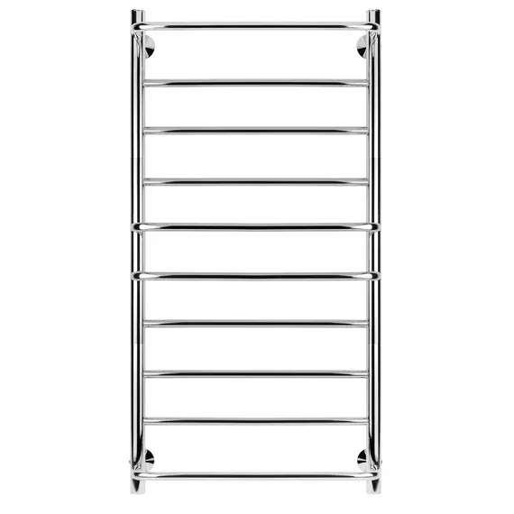 Полотенцесушитель Secado Верона 1 электрический L/R хром