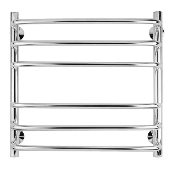 Полотенцесушитель Secado Мерида 3  электрический L/R  хром