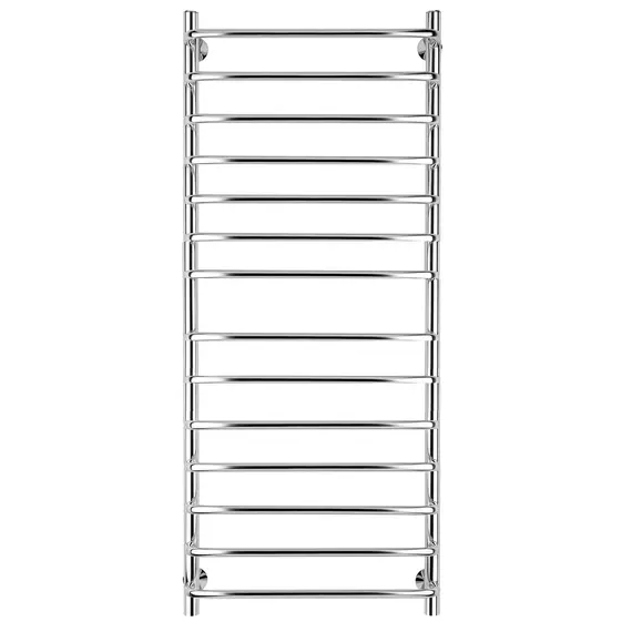 Полотенцесушитель Secado Мерида 4 электрический L/R хром