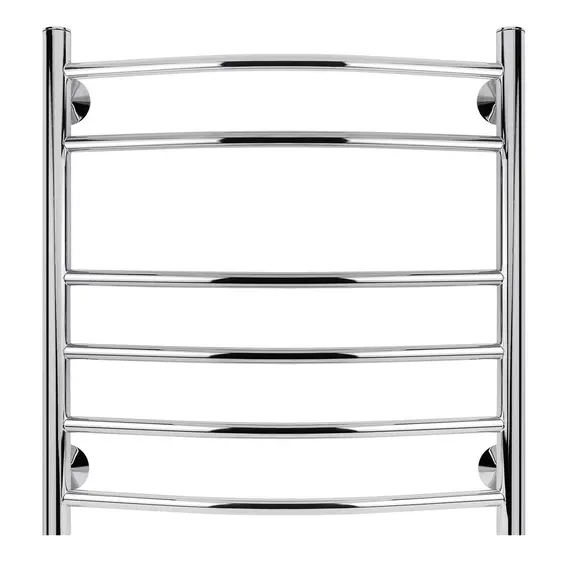 Полотенцесушитель Secado Милан 5 электрический L/R хром