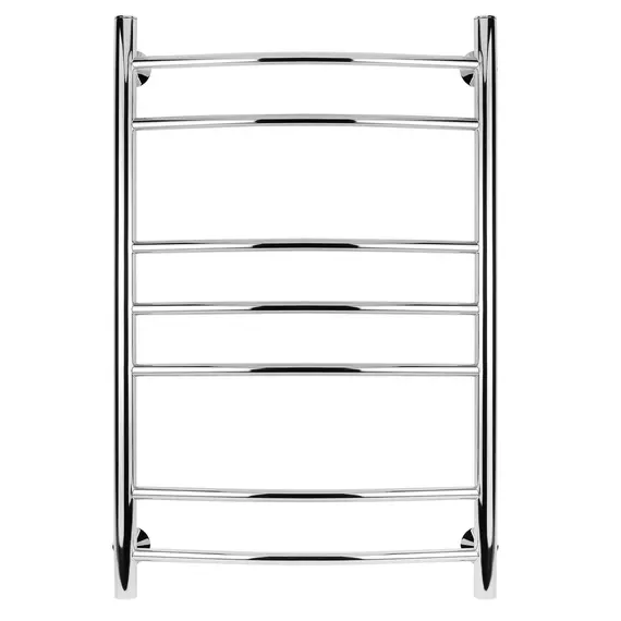 Полотенцесушитель Secado Милан 2 электрический L/R  хром