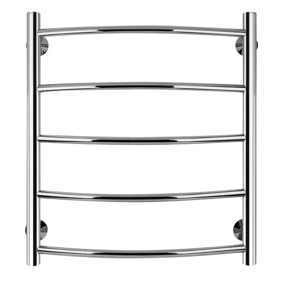 Полотенцесушитель Secado Милан 1 электрический L/R хром