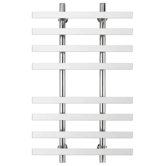 Полотенцесушитель Secado Понтида 4  электрический L/R  хром