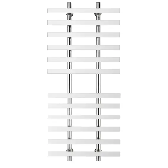 Полотенцесушитель Secado Понтида 4  электрический L/R  хром