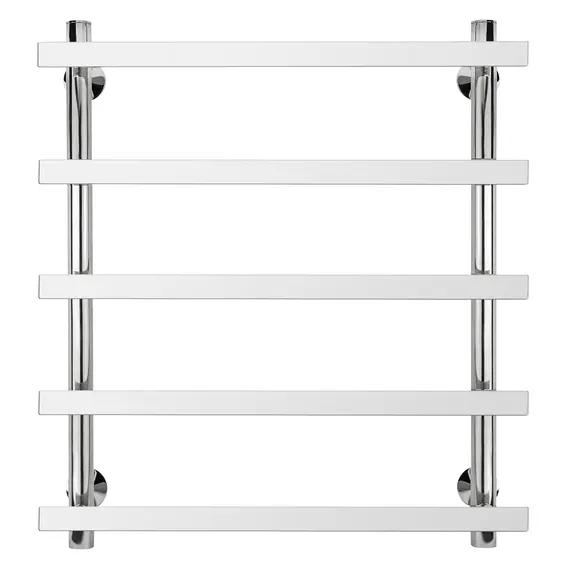 Полотенцесушитель Secado Понтида 1 электрический L/R  хром
