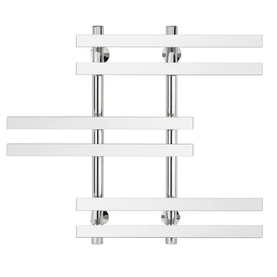 Полотенцесушитель Secado Понтида 6 электрический L/R  хром