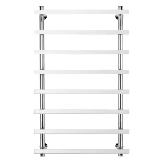 Полотенцесушитель Secado Понтида 1 электрический L/R  хром